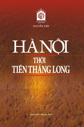 Hà Nội thời tiền Thăng Long
