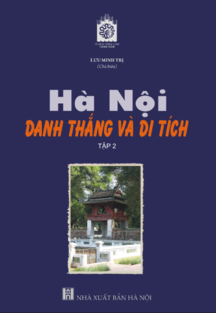 Hà Nội - Danh thắng và di tích