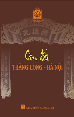 Câu đối Thăng Long - Hà Nội